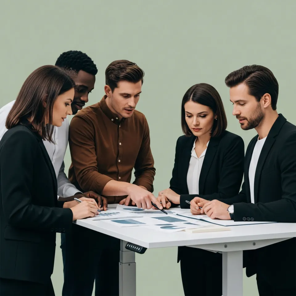 Funcionalidades de cada serviço